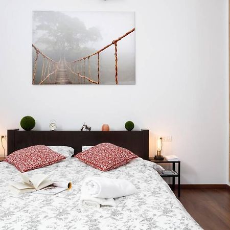בוקרשט La Copac Cozy Stay מראה חיצוני תמונה