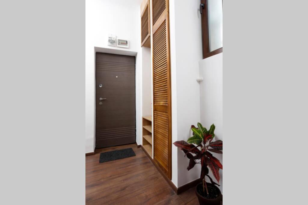 בוקרשט La Copac Cozy Stay מראה חיצוני תמונה