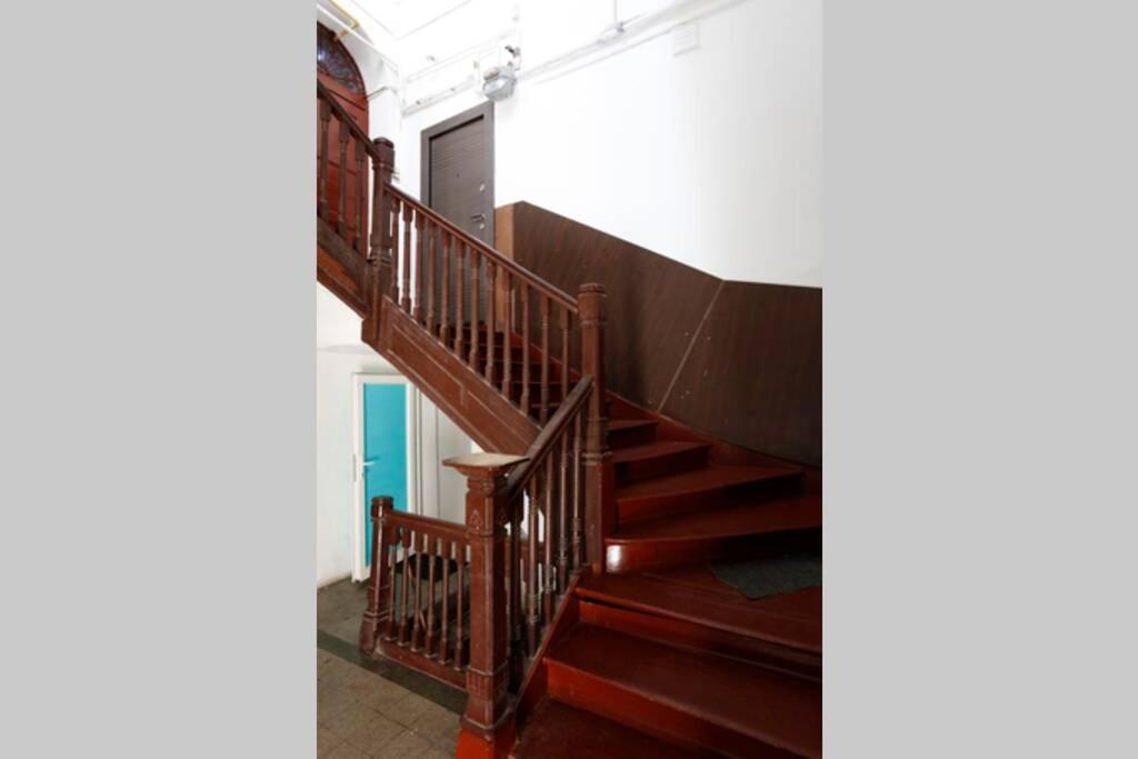 בוקרשט La Copac Cozy Stay מראה חיצוני תמונה